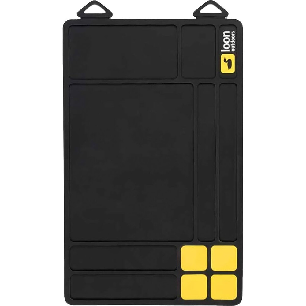 Loon Outdoors Rigging Mat