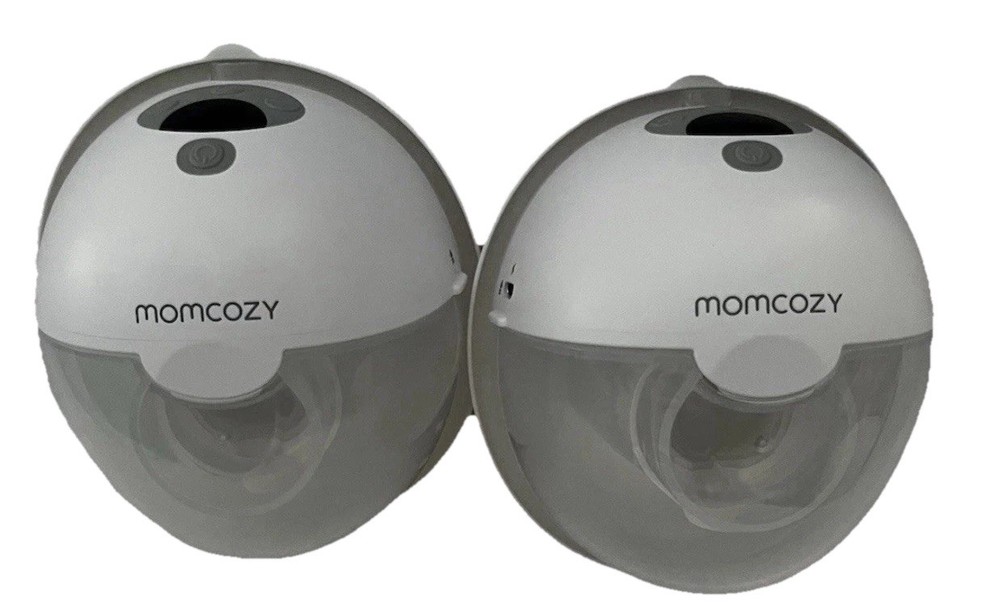 Momcozy M5 Wearable Breast Pump