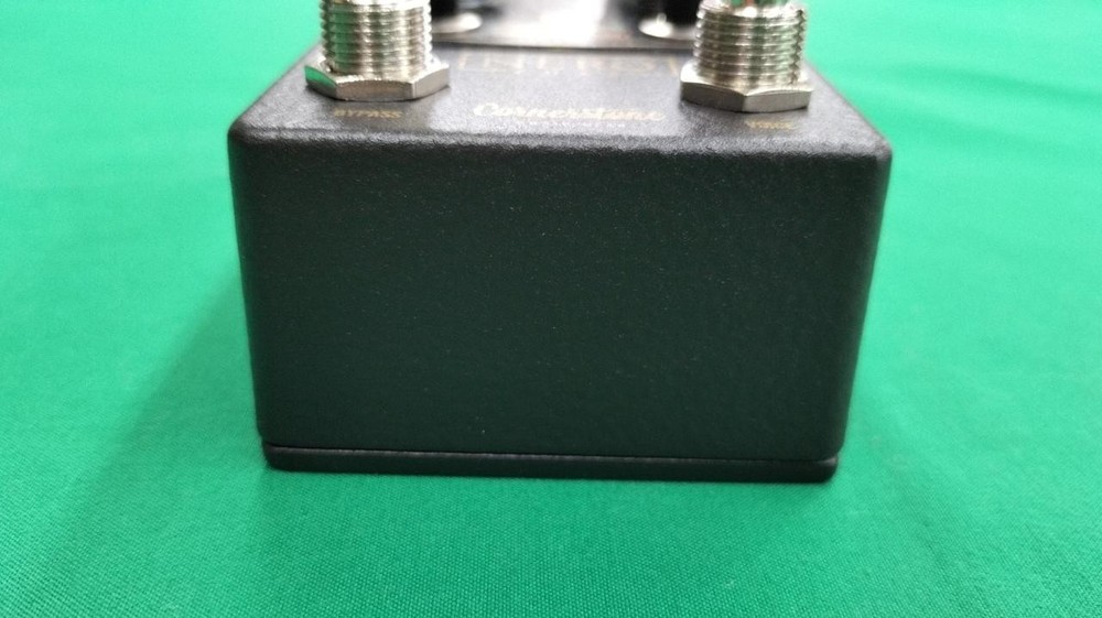 Cornerstone Nero Fuzz No.nm1524