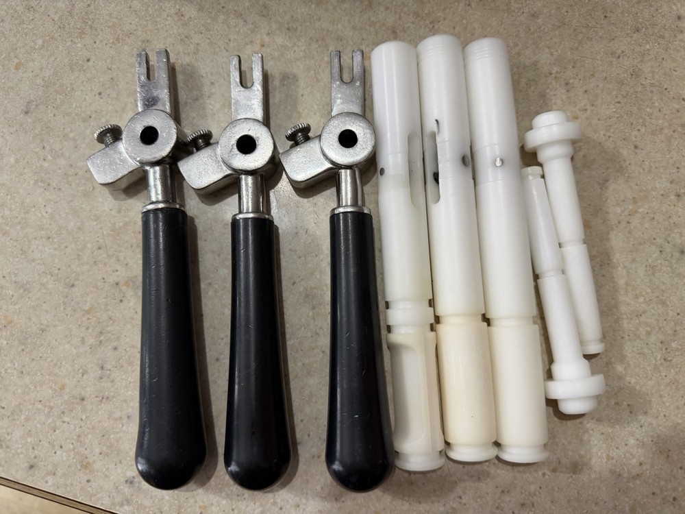 Taylor Ice Cream Machine Crown Door Parts