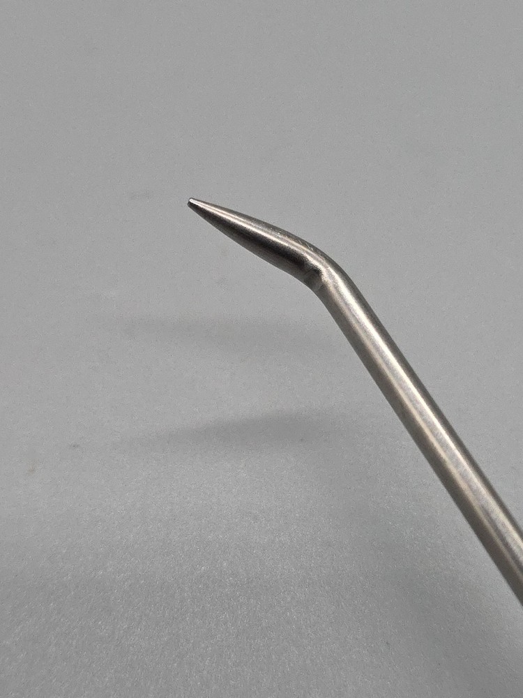 Craftsman Tools 45 Degree Pick Hook 6.1" Puller Remover l Tool for Oil Seal
