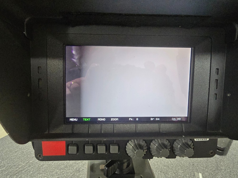 Grass Valley LDK-3000+ HD Camera