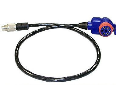 Racepak 280-CA-BN-T36 Data Logging Unit Cable