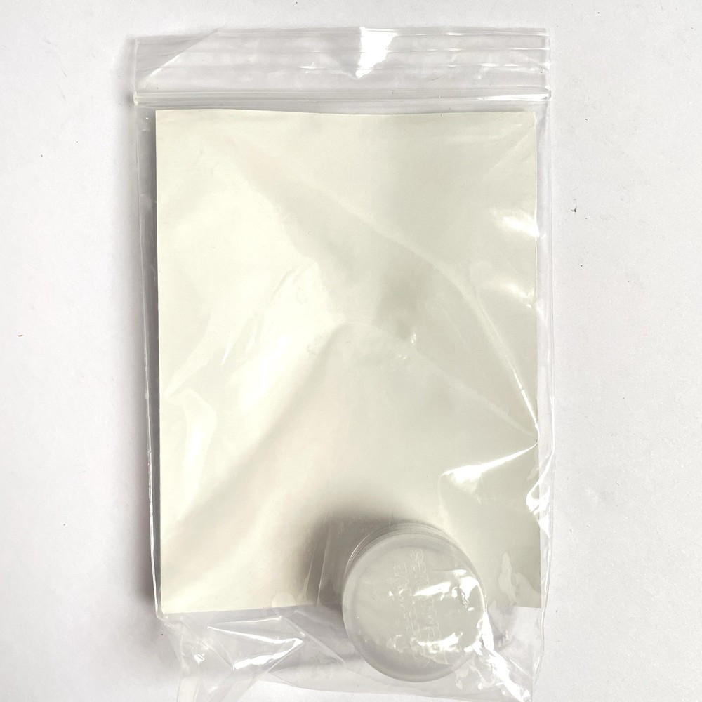 Creative Memories Sandpaper Disc Replacements for Creative Cuts Distressing Tip