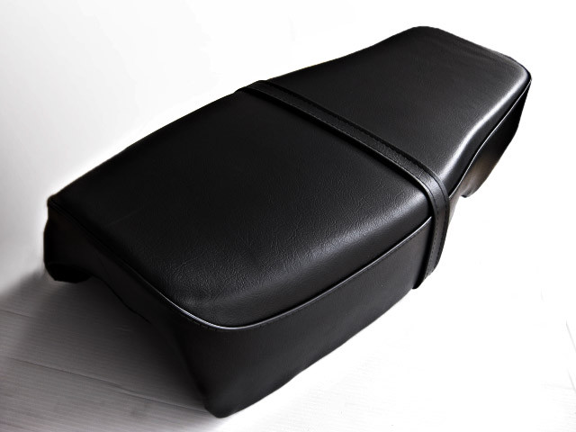 Fit SUZUKI K K125-2 DOUBLE SEAT COMPLETE (U) [ES090]