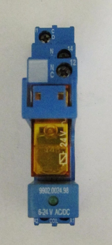 FINDER 48 31 8 024 0060 Interface Relay Module SPA
