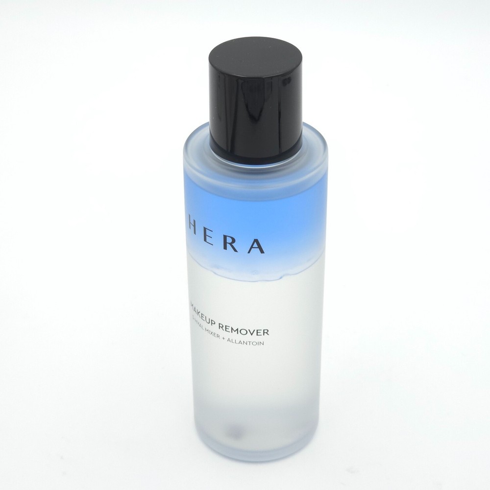 HERA Makeup Remover 125ml Remove Piont Makeup K-Beauty