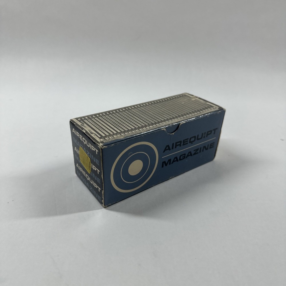 Airequipt Slide Magazine In Box