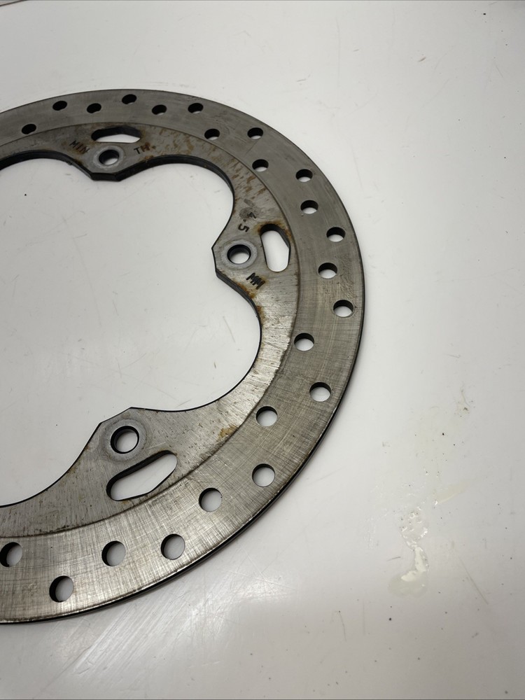 ♻️ Bmw Ce 04 2022 - 2026 Front Brake Discs ♻️