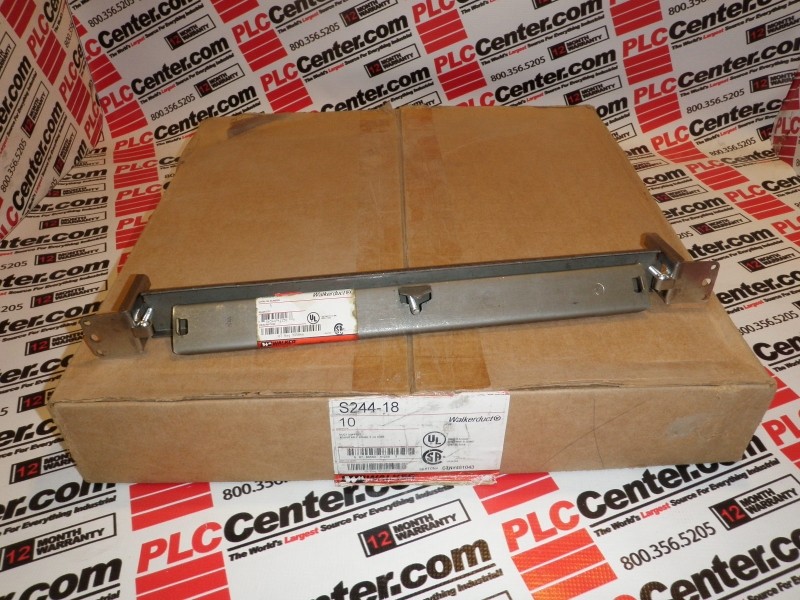LEGRAND S244-18 / S24418 (NEW IN BOX)