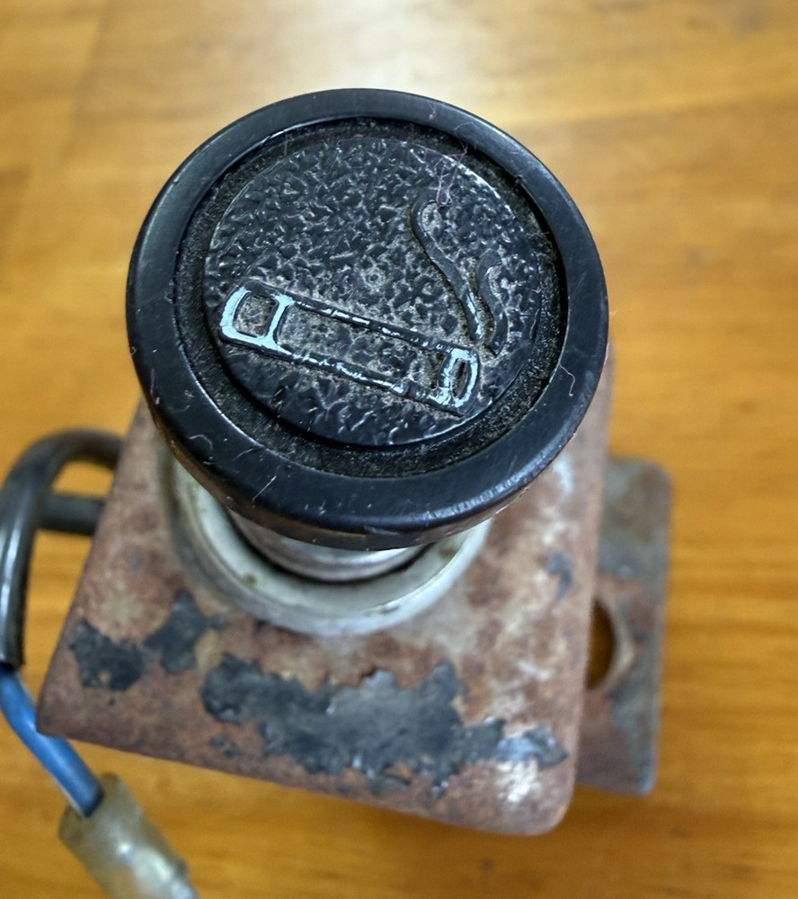 Datsun 240z Cigarette Lighter