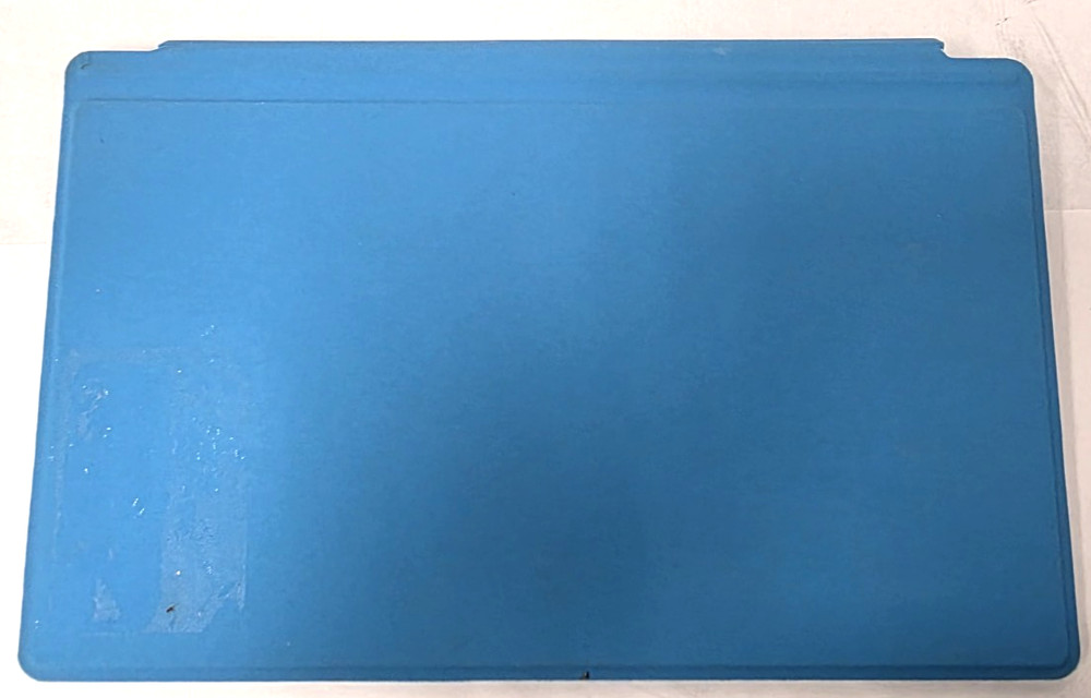 Microsoft surface cover| Blue| Keyboard| Model: 1515| Surface RT/2/Pro 1/Pro2