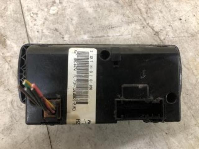 2008-2022 Freightliner CASCADIA Heater A/C Temperature Controls - Used