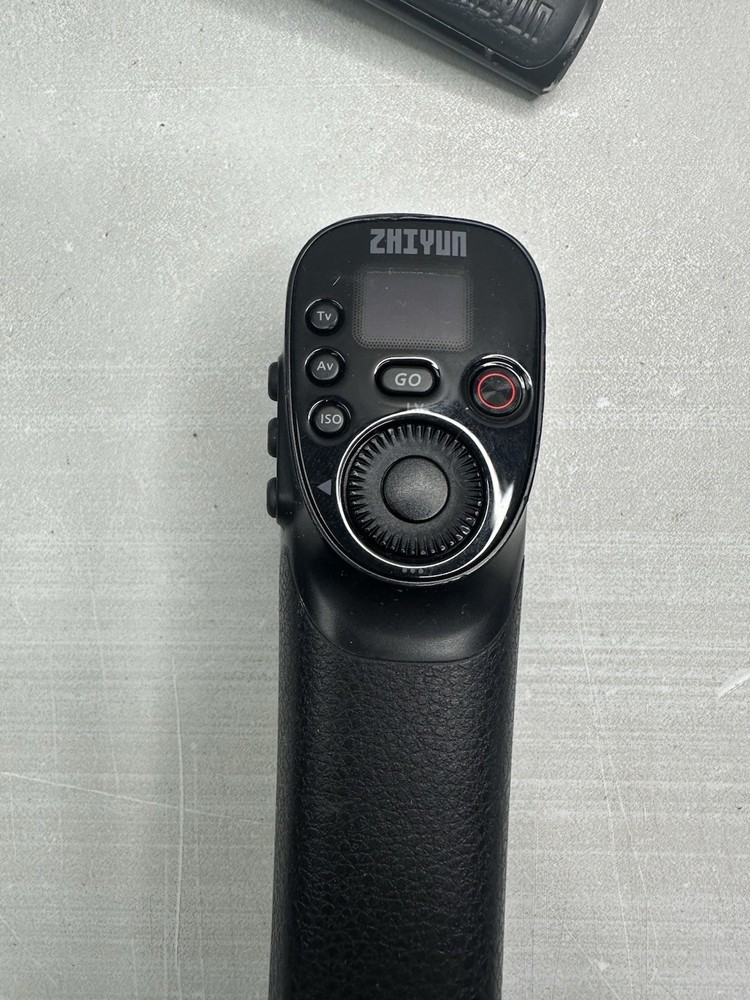Zhiyun Crane 3S Handheld Stabilizer No Box
