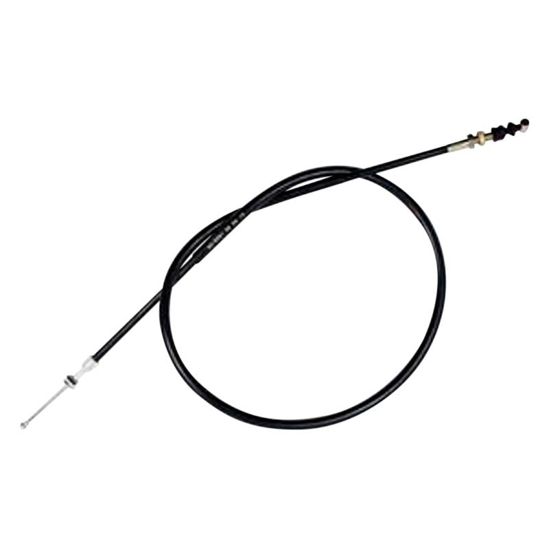 Motion Pro Black Vinyl Clutch Cable