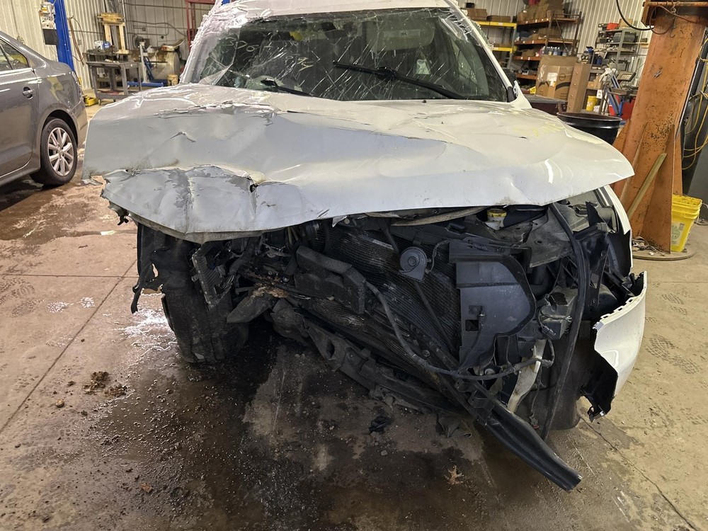 Used Transfer Case Assembly fits: 2017 Dodge Durango 3.6L single speed Grade B