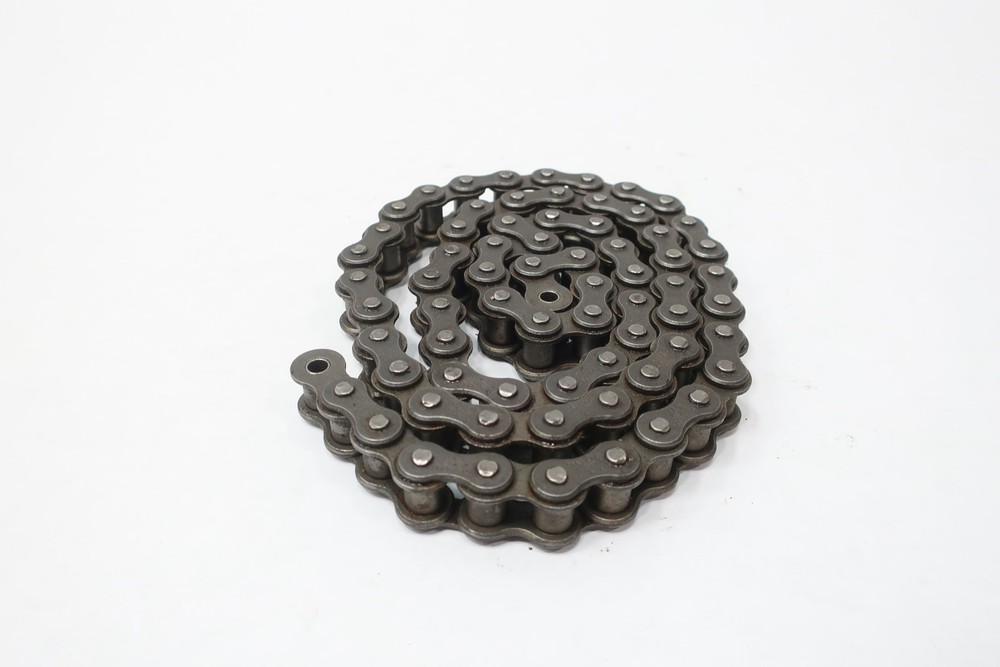 Diamond 60 Single Roller Chain 3/4in 51in