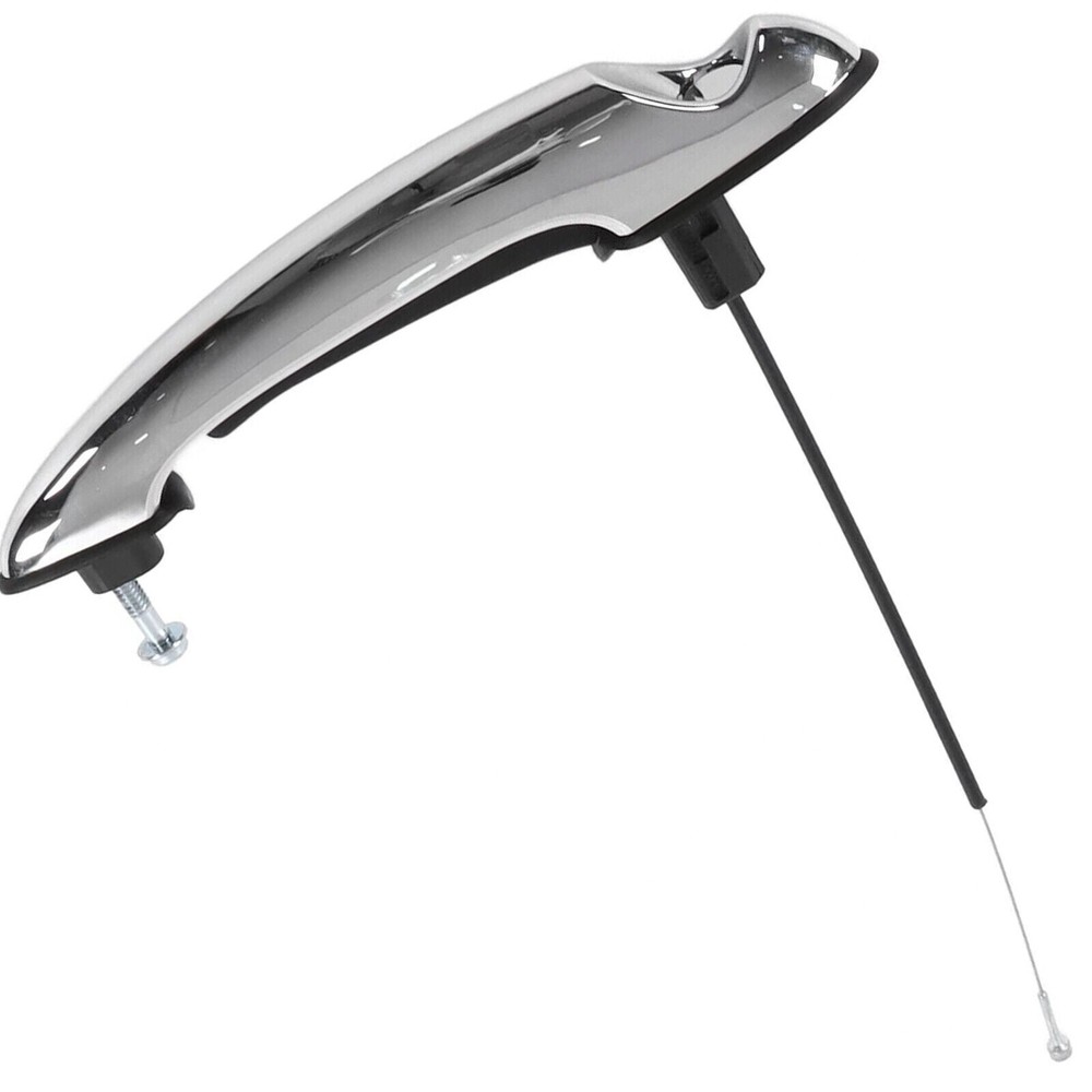 Outside Door Handle for 2002-2015 Mini Cooper 51217198471