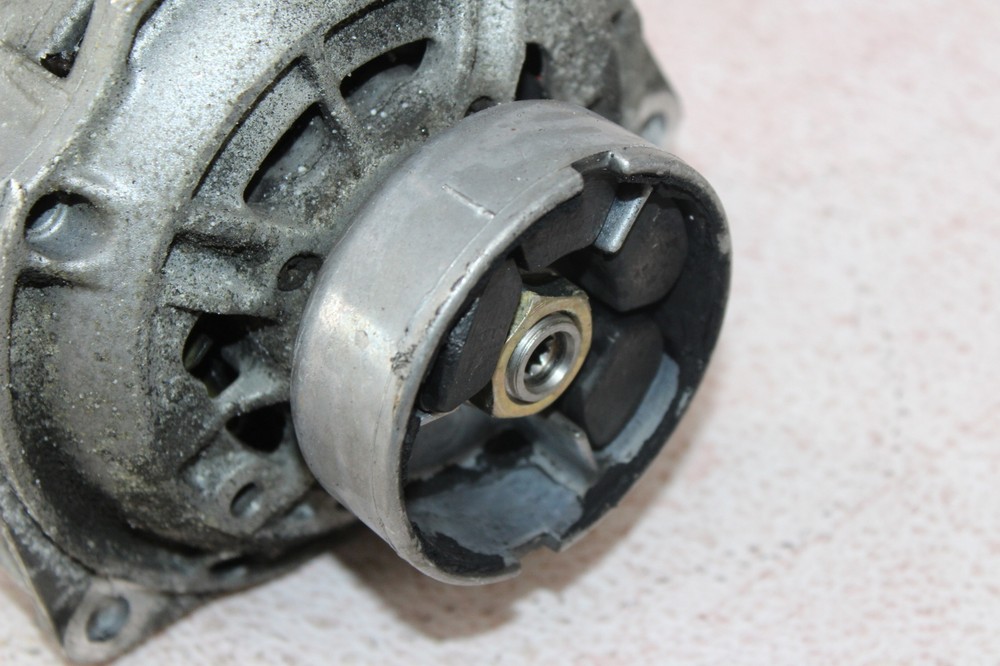 2002 BMW K1200RS ENGINE MOTOR GENERATOR ALTERNATOR