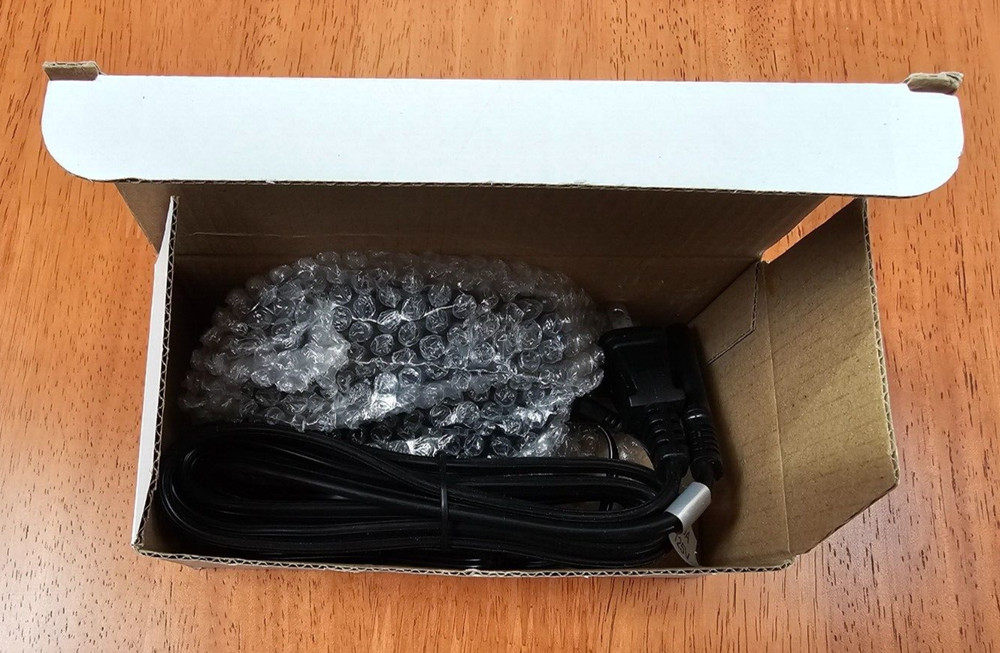 Replacement Power Supply for Nortel Norstar Call Pilot 100/150 Voice Mail