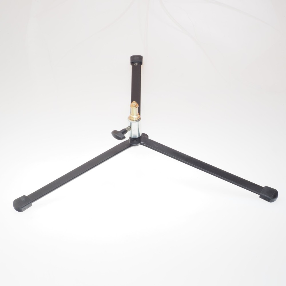 Manfrotto 012B Backlite Stand With 013 Spigot
