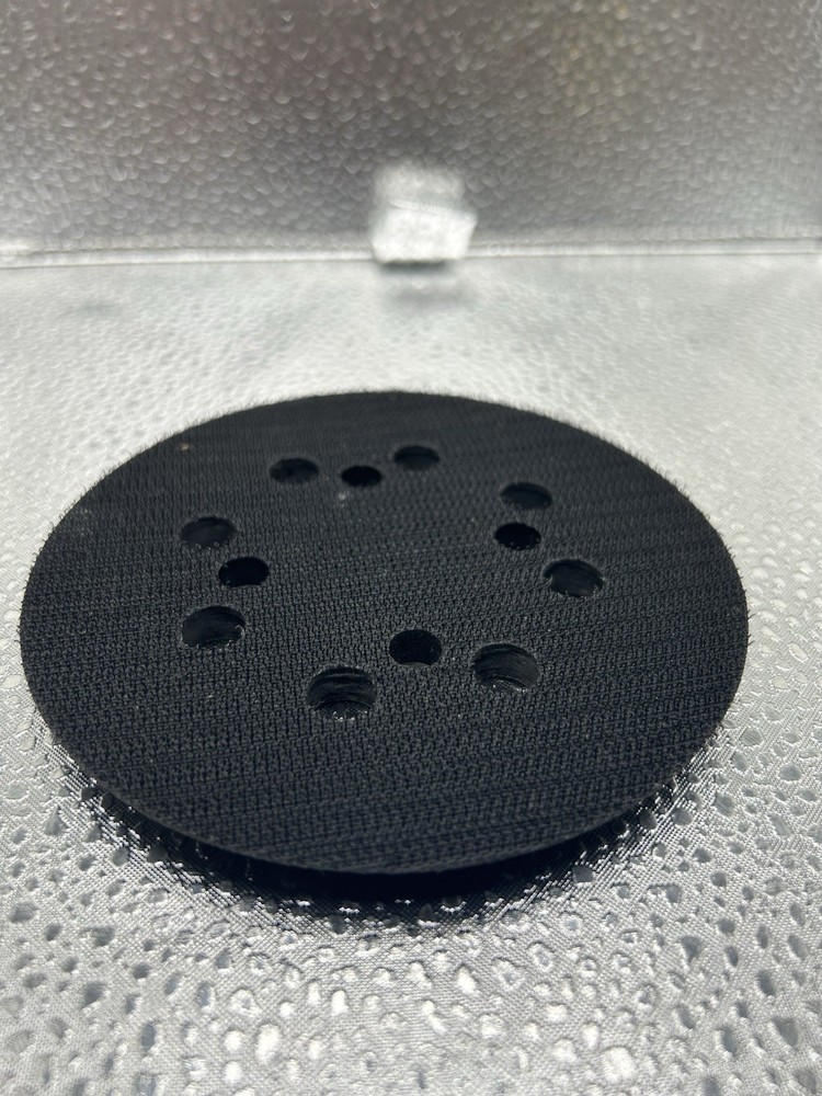 DEWALT DWE64233 Hook And Loop Pad (4 HOLE PATTERN)