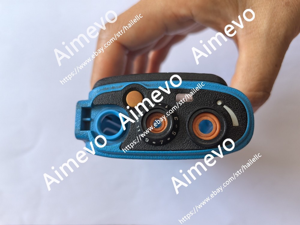 Motorola P8608Ex original case