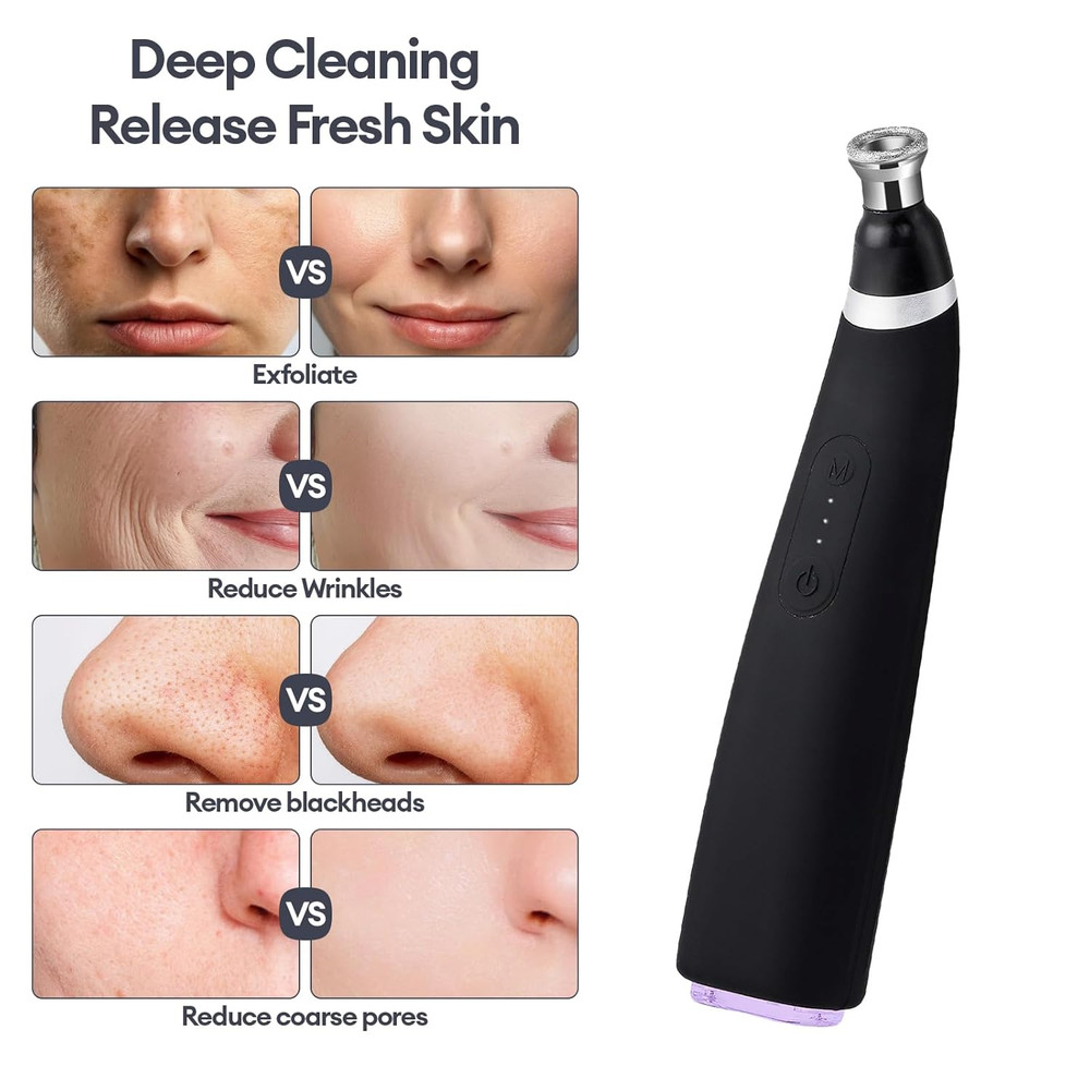 Diamond Microdermabrasion Machine, 3 Modes Diamond Microdermabrasion Dermabrasio