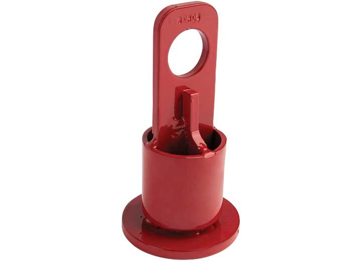 Demco 6100 5th Wheel Hitch Remover