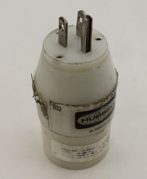 Hubbell HBL21CM28 Adapter