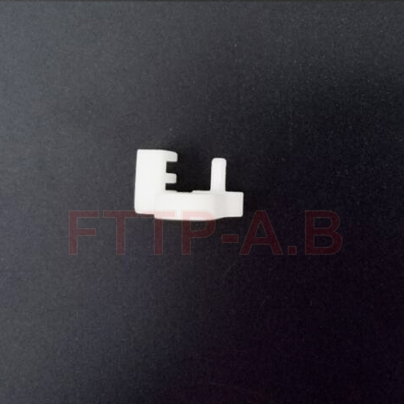 H2(2) Head combs for Hitachi 2.5"outer parked hard drives with 2 platter 4 Heads