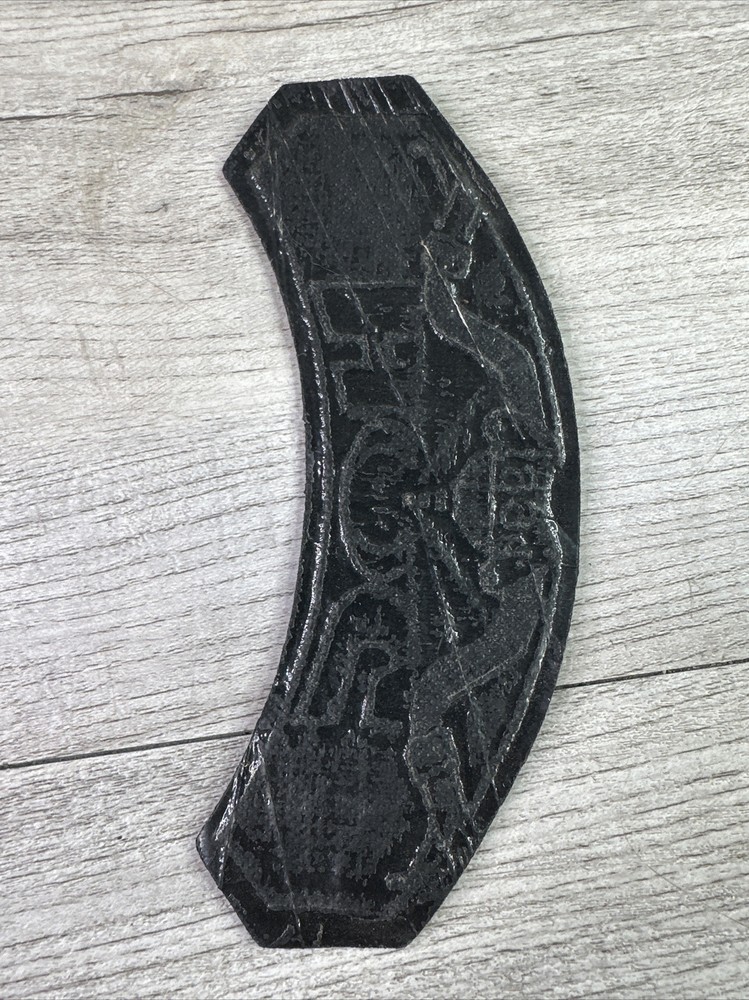 HOG 1994 Open Road Harley Davidson Owners Group Patch NEW