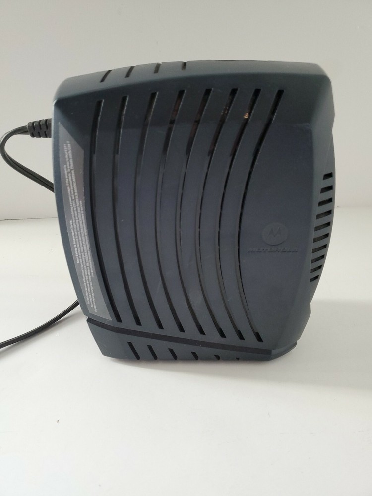 Motorola SBV5222 SURFboard Digital Voice Modem