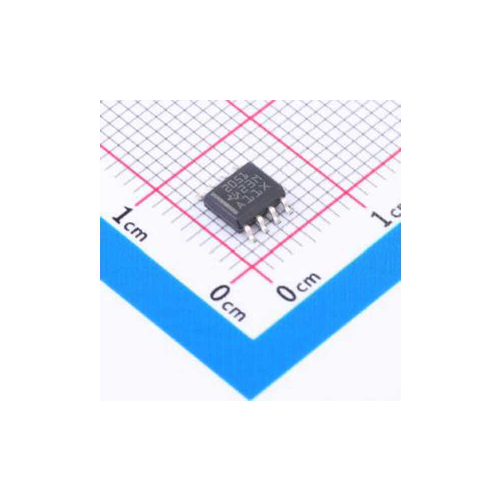 1pcs TPS2051DR SOIC-8