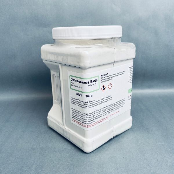 Innovative Science Flammable Solvent Spill Clean-Up Kit