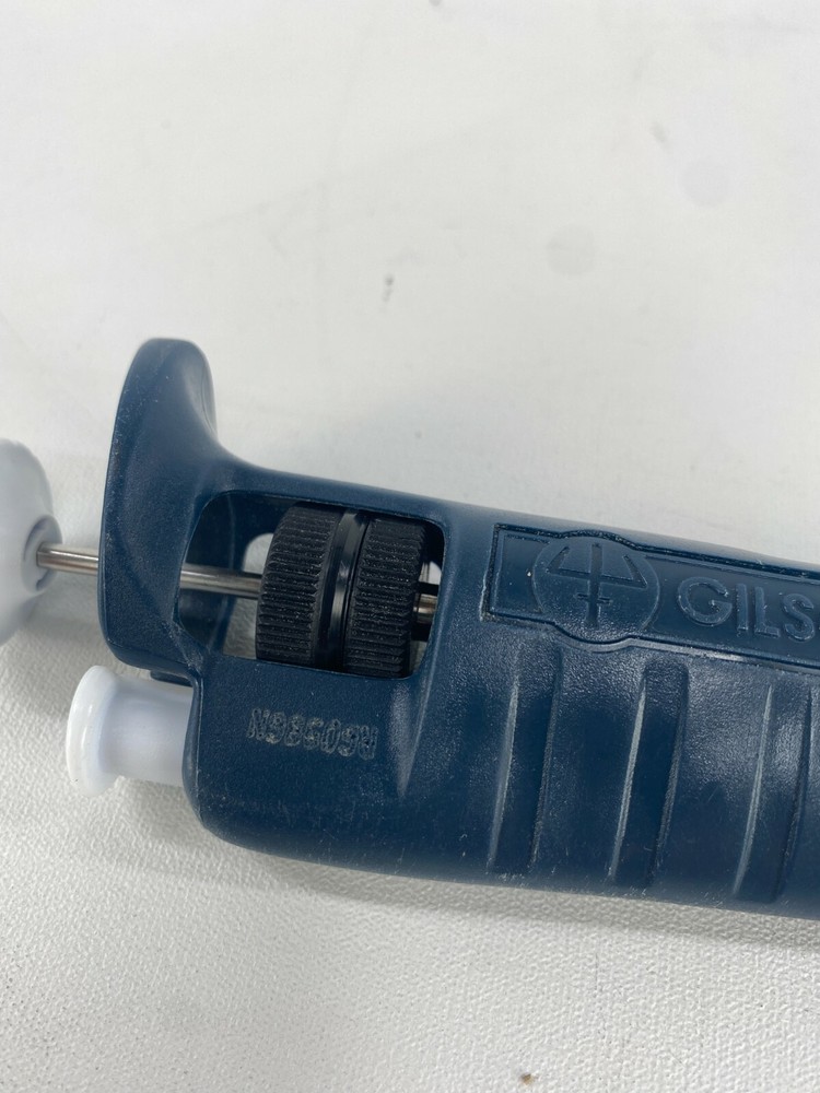 Gilson Pipetman P20 2-20uL