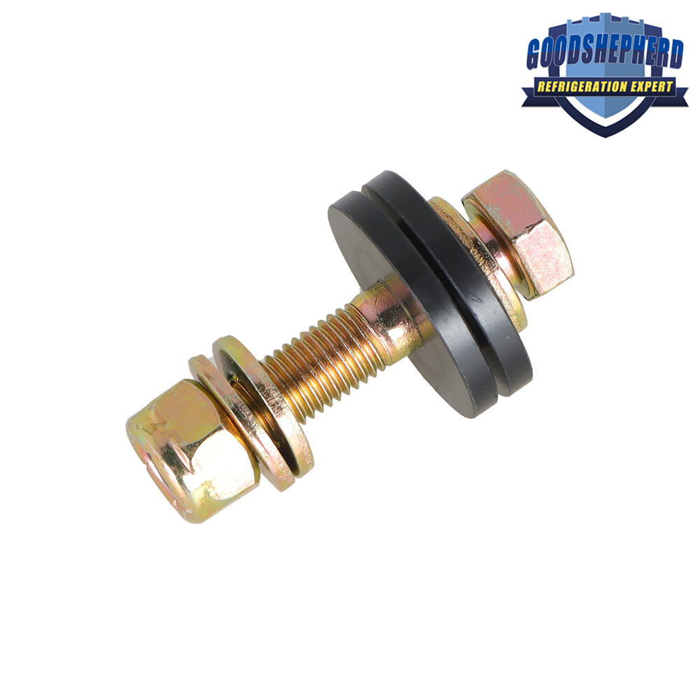 For Chevy GM 4L60 4L60E 4L80E TH350 Adjustable Column Shift Linkage Kit ACA-1800