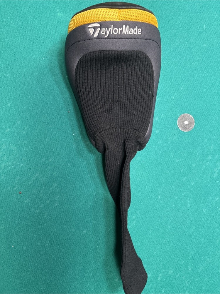 TaylorMade R5 Hundred Series Driver Headcover