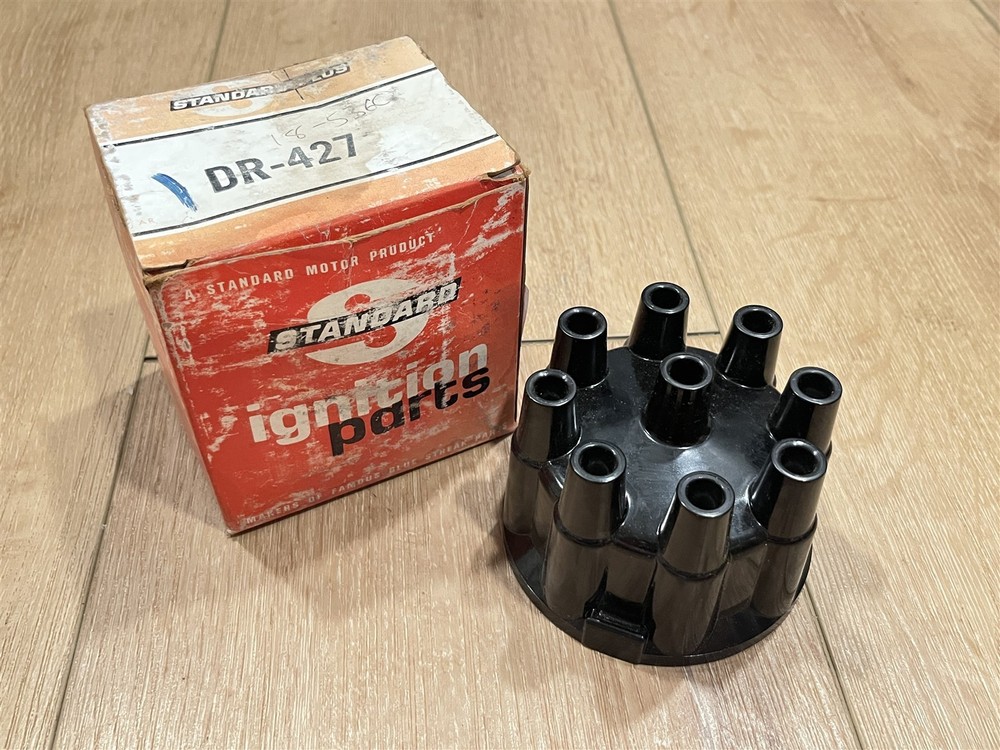 Standard DR-427 Distributor Cap