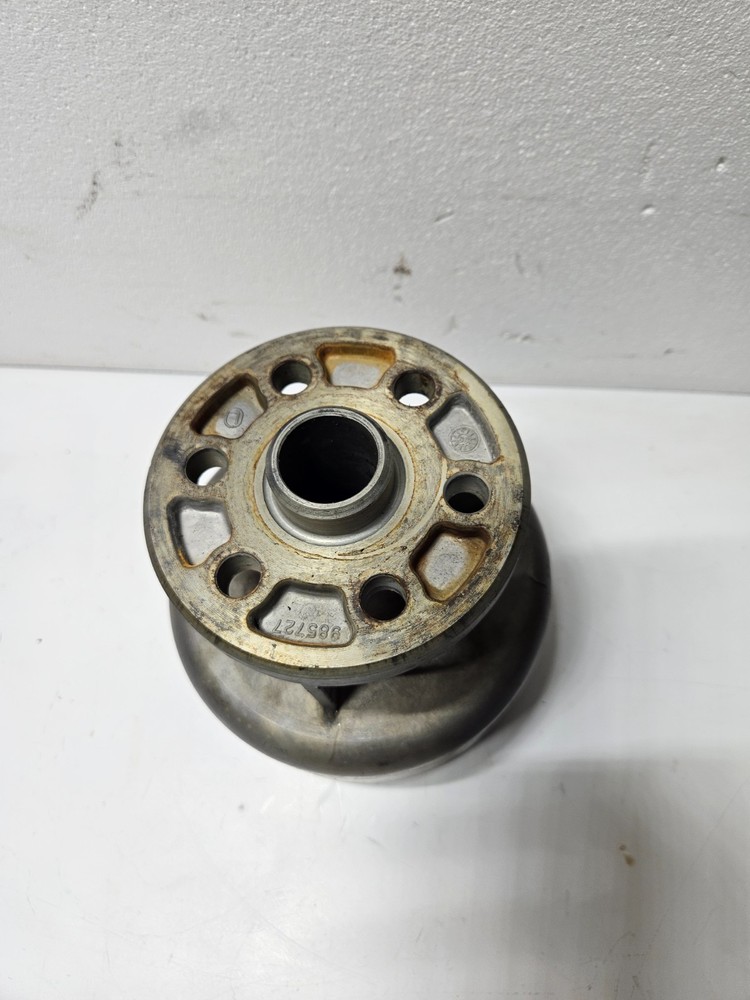 OMC Cobra Engine Coupler 985727