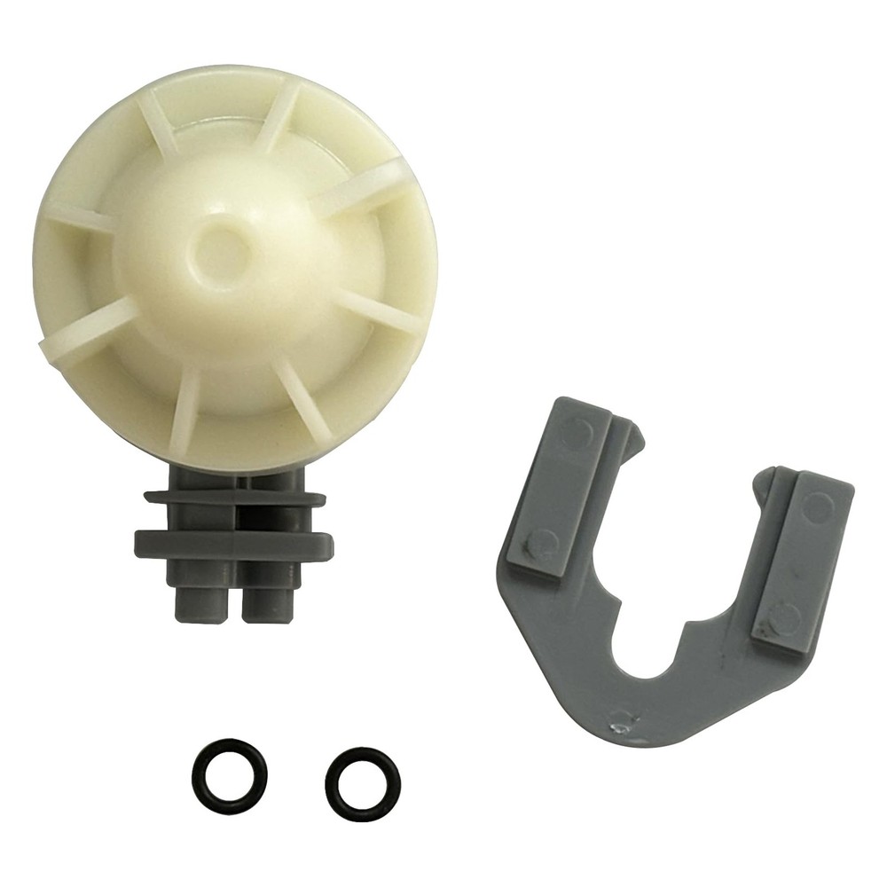 7187065 7253808 Water Softener Nozzle and Venturi Assembly Replacement for G