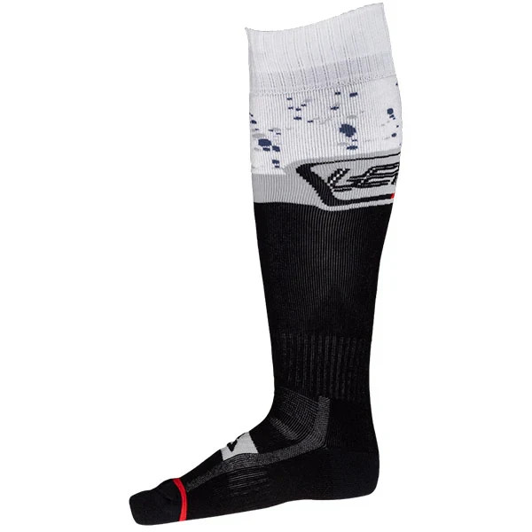 Leatt - Moto Socks Ice Size SM/MD