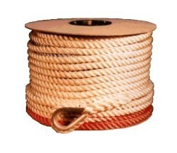 Good Automatic Windlass A-300 ANCHOR LINE 1/2"X300'COLOR CODED