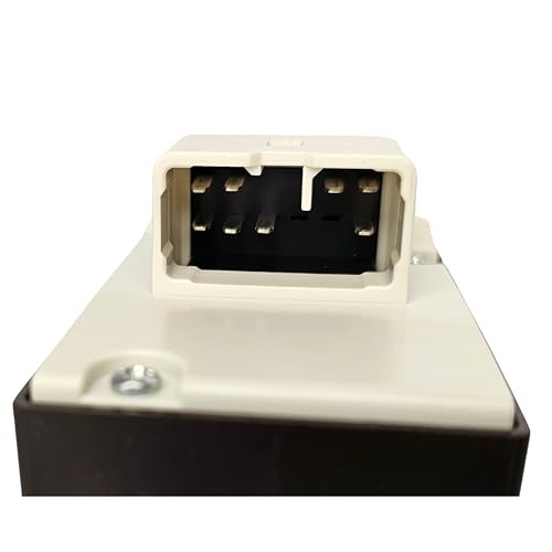 Window Master Switch for 2007-2011 Toyota FJ Cruiser