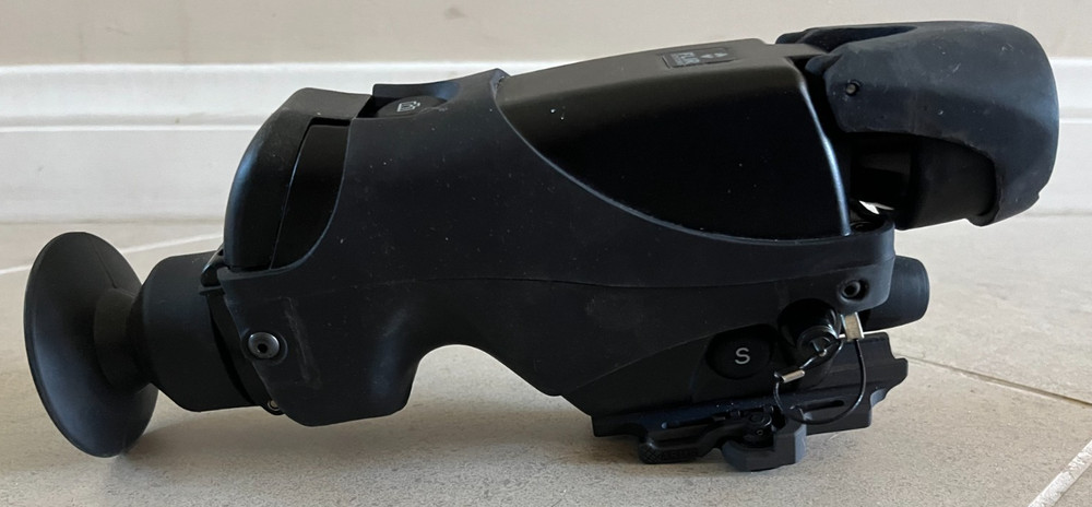 Flir Systems ThermoSight Thermal Scope