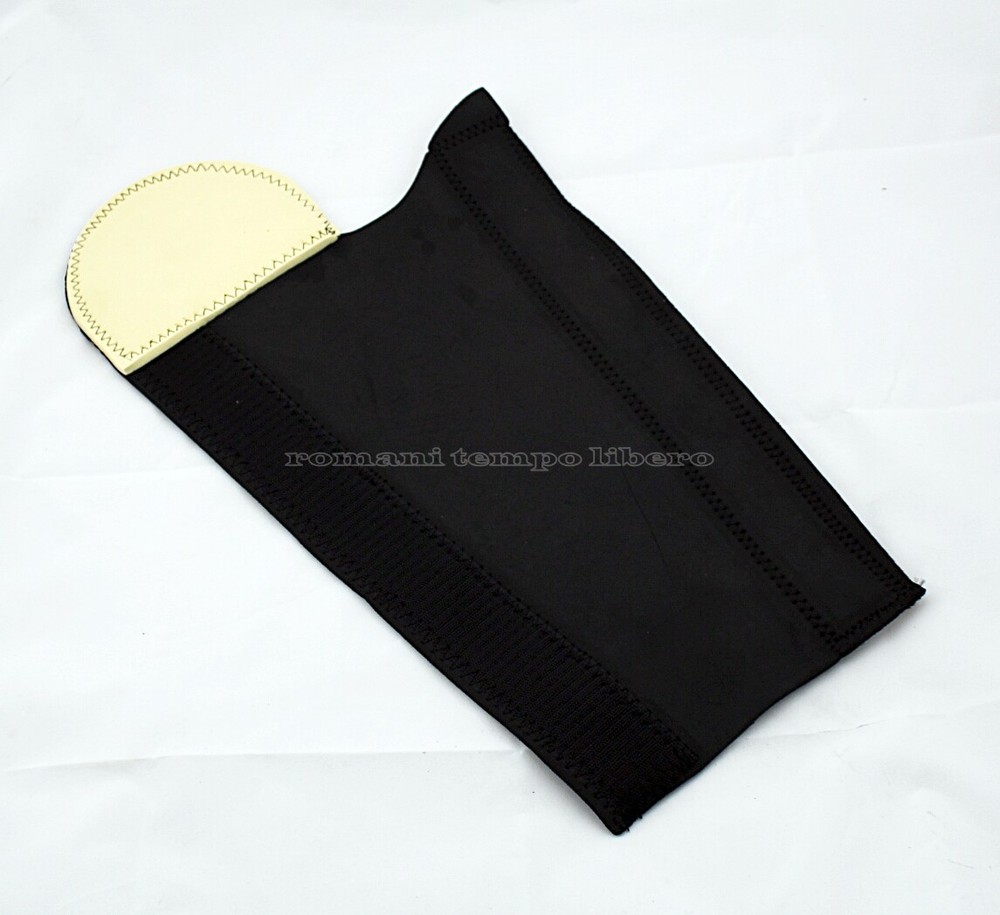 neoprene tail guard transport paracoda