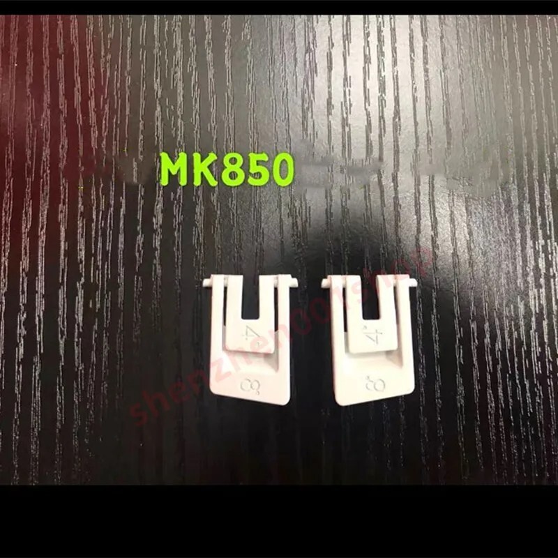 Logitech MK850 Keyboard Replacement feet leg foot stand