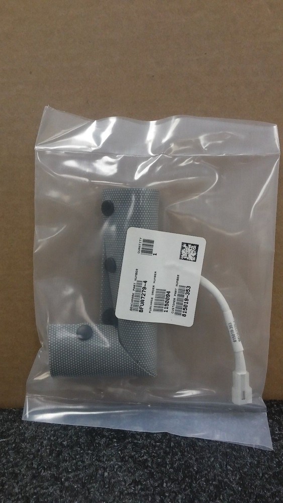 BENCHMARK THERMAL BFUA7279-4 Flexible Heater