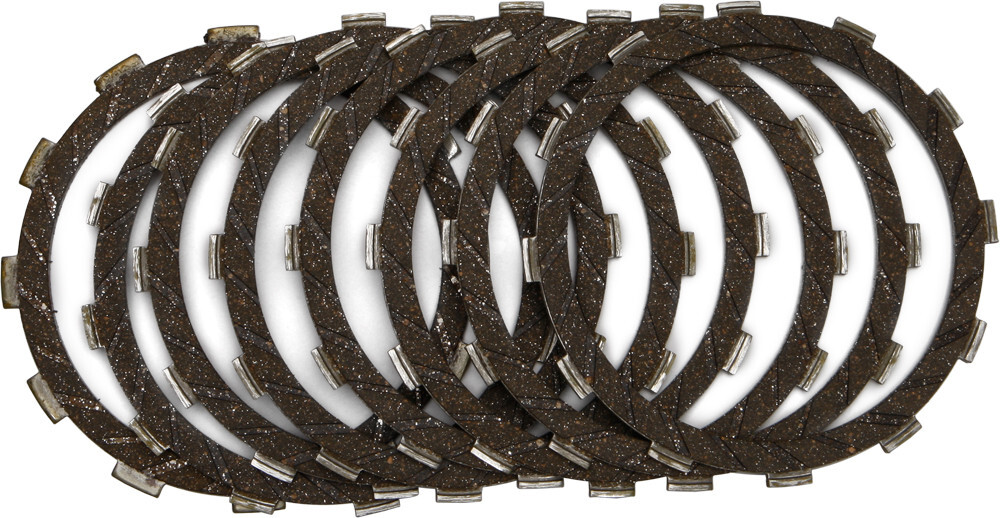 EBC CK Series Friction Clutch Kit CK1143