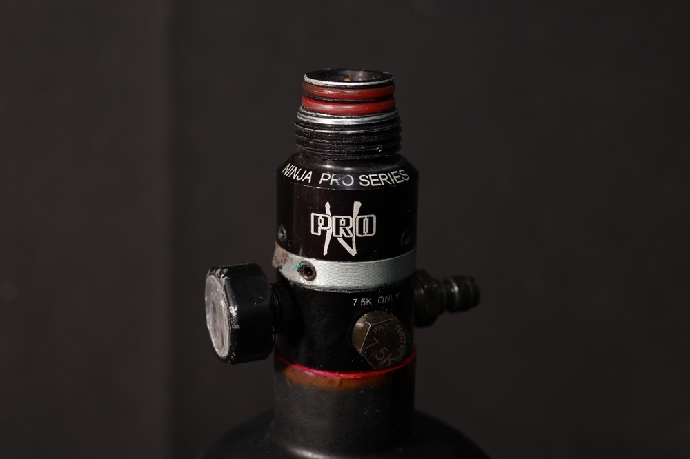 Ninja 45/4500 + Sleeve